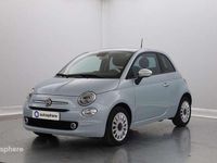 Occasion Fiat 500 Club 69 ch (50 kW) 2023 Citadine