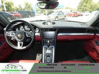 occasion Porsche 911 Turbo S Cabriolet 