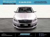 occasion Skoda Fabia 1.6 Tdi 75 Cr Active 2