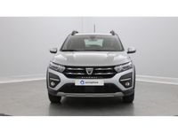 occasion Dacia Sandero 1.0 TCe 90ch Stepway Confort