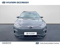 occasion Hyundai Kona Electric 136ch Intuitive Euro6d-T EVAP 2cv