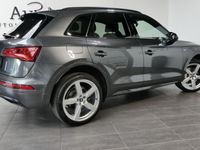 occasion Audi Q5 3.0 V6 TDI 286CH S LINE QUATTRO TIPTRONIC 8