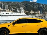 occasion Lamborghini Urus 4.0 V8 650