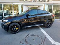 occasion BMW X6 (E71) 3.5DA 286CH LUXE