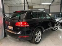 occasion VW Touareg Carat Edition Tiptronic A