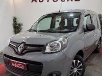 Occasion Renault Kangoo Zen 90 ch (66 kW) 2013 Monospace