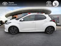 occasion Toyota Yaris 116h Design 5p MY21