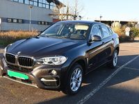 Occasion BMW X6 Sport Line 258 ch (189 kW) 2017 SUV