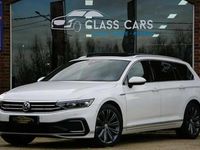 Occasion VW Passat GTE 218 ch (160 kW) 2019 Blanc Berline
