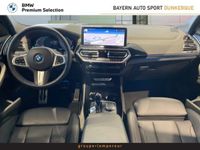 occasion BMW iX3 M sport 286ch Inspiring