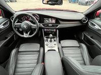 occasion Alfa Romeo Giulia 2.0 Tb 200ch Sprint At8 My22