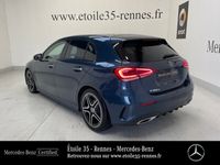 occasion Mercedes A180 Classe180d 116ch AMG Line 8G-DCT