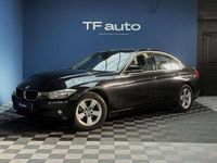 Occasion BMW 318 Executive 144 ch (105 kW) 2013 Noir Berline