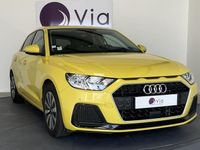 occasion Audi A1 30 Tfsi 116 S Tronic 7 Design