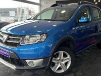 Occasion Dacia Sandero Prestige 90 ch (66 kW) 2013 Citadine