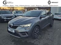 Occasion Renault Arkana Evolution 2023 Gris SUV