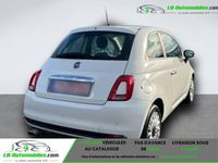 occasion Fiat 500 1.2 69 ch BVM