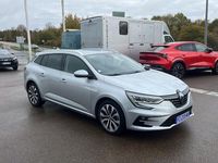 Occasion Renault Mégane IV Intens 2021 Gris Break