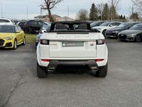 occasion Land Rover Range Rover evoque Cabriolet Td4 150 Bva Se Dynamic