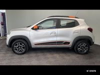 Occasion Dacia Spring Comfort Plus 33 kW (45 ch) 2022 Gris Citadine