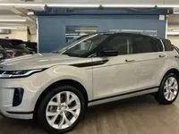 occasion Land Rover Range Rover evoque 1.5 P300e 309ch Se Awd Bva 11cv