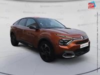 Occasion Citroën C4 PureTech 133 ch (97 kW) 2021 Brun Berline