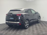 occasion Peugeot 3008 Bluehdi 130ch S&s Eat8 Active Business