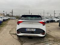 occasion Kia Sportage 1.6 T-GDi 265ch PHEV GT-Line Premium BVA6 4x4 - VIVA185439216