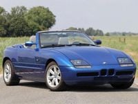 Occasion BMW Z1 Sport Line 170 ch (125 kW) 1994 Bleu Cabriolet