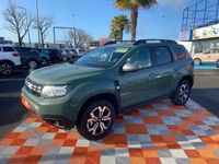 occasion Dacia Duster Tce 150 Edc Journey Gps Caméra 360° Cml