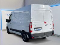 Occasion Renault Master 2022 Blanc Monospace