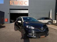 occasion Renault Captur 1.2 Tce 120 Energy Intens Start-stop