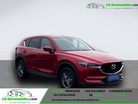 Occasion Mazda CX-5 160 ch (117 kW) 2018 SUV