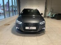 occasion Audi A3 e-tron 204 S Tronic 6 Design Luxe