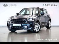 Occasion Mini Cooper Countryman 126 ch (92 kW) 2022 Noir SUV