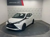 occasion Toyota Aygo 1.0 Vvt-i X-play