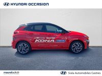 occasion Hyundai Kona 1.0 T-GDi 120ch Hybrid 48V N Line Executive