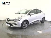 Occasion Renault Clio IV Intens 2019 Gris Citadine