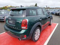 occasion Mini Cooper SD F60 190 ch BVAExquisite