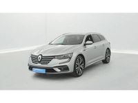 Occasion Renault Talisman Initiale Paris 160 ch (117 kW) 2021 Gris Break
