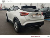 occasion Nissan Juke JukeDIG-T 114