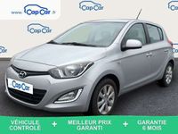 occasion Hyundai i20 1.1 CRDi 75 Pack Inventive