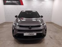 Occasion Renault Captur Techno 100 ch (73 kW) 2025 Gris SUV