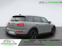 occasion Mini One Clubman 102 ch BVA