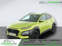 occasion Hyundai Kona 1.6 T-gdi 177 Bva