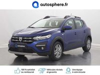 occasion Dacia Sandero 1.0 ECO-G 100ch Confort