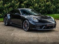 occasion Porsche 992 911 type 4S PDK - Approved - Pack Sport