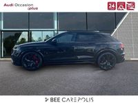 occasion Audi RS Q8 441 kW (600 ch) tiptronic