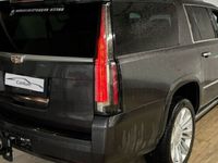 occasion Cadillac Escalade Esv V8 6.2l 426ch 7 Places Suivis