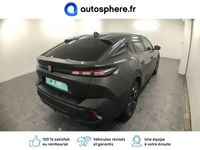 occasion Peugeot 408 1.2 PureTech 130ch S&S Allure Pack EAT8